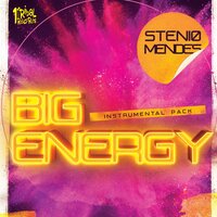 Big Energy - Stenio Mendes