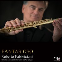 Osservazione del mare - Roberto Fabbriciani