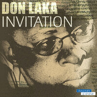 Just Before Dawn - Don Laka