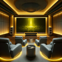Golden Echo - Empowering Escapes
