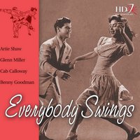 Jumpin' Jive - Cab Calloway and His Orchestra