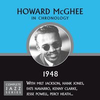 Belle From Bunnycock (02-?-48) - Howard McGhee