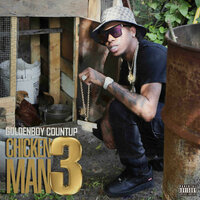 Pop Yo Shit - Goldenboy Countup & Bankroll Freddie