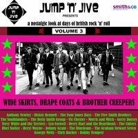 Idle Rock a Boogie - Anthony Newley