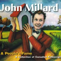 Skidegate Love Song - Tania Gill & Jay Burr & Monica Federigo & Julia Hamleton & Pamela Bettger & John Millard