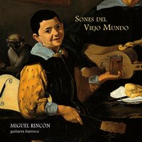 Pasacalle por la E - Miguel Rincon