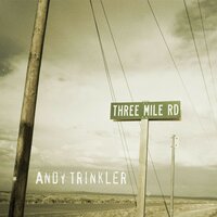 Cajun Moon - Andy Trinkler