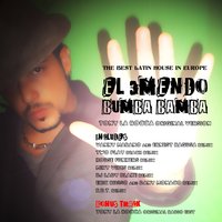 Bumba Bamba - El 3mendo & R.D.T.