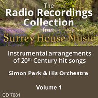 Take It to the Limit - Simon Park
