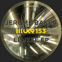 Catacombs - Jerome Baker