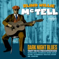 God Don't Like It - Blind Willie McTell