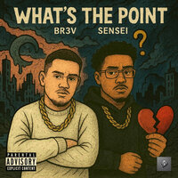 Ftw - SENSEI & Br3v