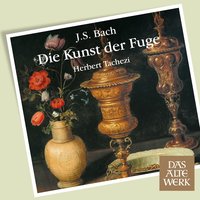 XIV Canon alla Decima, 'Contrapuncto alla Terza' - Herbert Tachezi & Johann Sebastian Bach