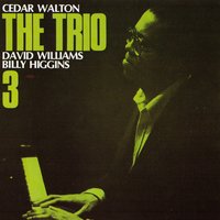 Once I Loved - Cedar Walton