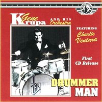 How High The Moon - Gene Krupa and His Orchestra