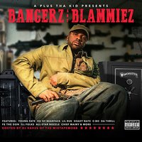 I Go - A Plus Tha Kid & Illtardo Davinci & June