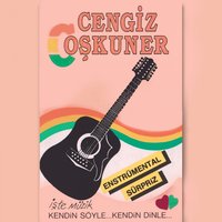 İmkansız - Cengiz Coşkuner