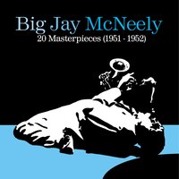 I'll Never Love Again - Big Jay McNeely