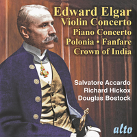Violin Concerto in B Minor, Op. 61: III. Allegro molto - Salvatore Accardo & London Symphony Orchestra & Эдуард Элгар