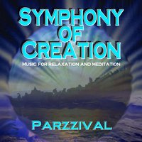 The Source Becomes Ocean - Parzzival