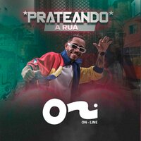 Aquelas coisas mais pra frente - Banda Online & Igor Kannário