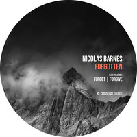 Forgive - Nicolas Barnes