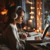 Work’s Harmonious Stream - Work Group Music & Music for Focus and Work & Tweakey