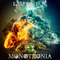 I Am The Center - Kasper Hate