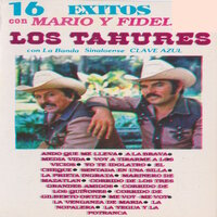La Nopalera - Los Tahures