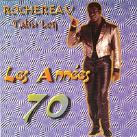 Tokoya - Tabu Ley Rochereau