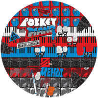 Pocket Piano - DJ Mehdi