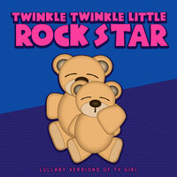 Loving Machine - Twinkle Twinkle Little Rock Star