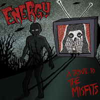 Die, Die My Darling - Energy