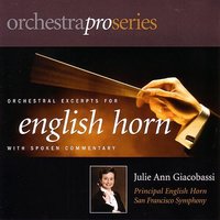 St. Matthews Passion #60 - Julie Ann Giacobassi & Johann Sebastian Bach