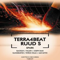 Spark - Ruud S & Terra4Beat & Hallien