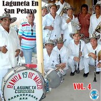 El Bastón - Banda 19 de Marzo de Laguneta