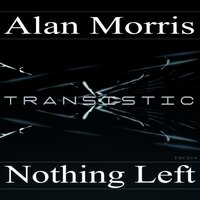 Nothing Left - Alan Morris