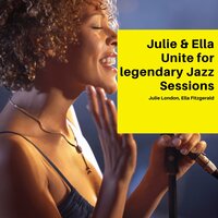 How Long Has This Beeen Going On - Julie London
