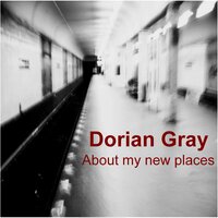 Ost-algik - Dorian Gray