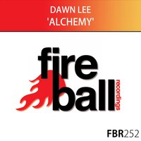 Alchemy - Dawn Lee