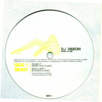 Shake It - DJ Deeon