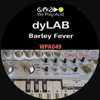 Big And Burly - Dylab