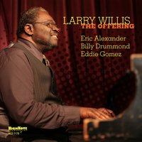 The Offering - Larry Willis