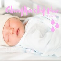 Pink Noise Piano - Tell You How I Feel - Rain Sound - Meditation Awareness & Pink Noise Therapy & Sleep Baby Pink Noise