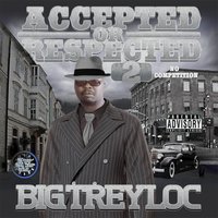 Thinking I'm Pimping - Big Trey Loc