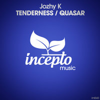 Quasar - Jozhy K