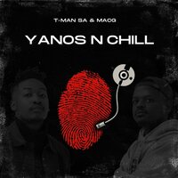Sekuzokhanya - T-Man SA & MacG & MFR Souls & Bassie & Manqele