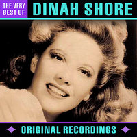 Sweet Violets - Dinah Shore