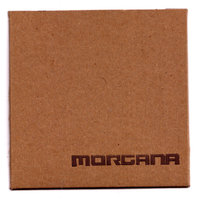 Stay Tuned - Morgana