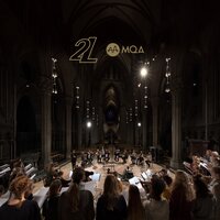 Violin Concerto No. 4 in D Major KV 218: Allegro - Øyvind Gimse & Marianne Thorsen & TrondheimSolistene & Вольфганг Амадей Моцарт & Morten Lindberg
